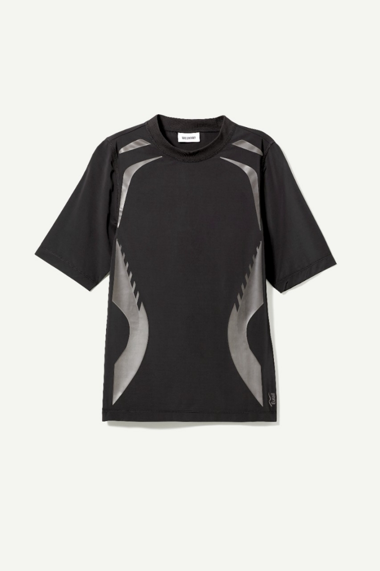 Antwerp T-shirt jp